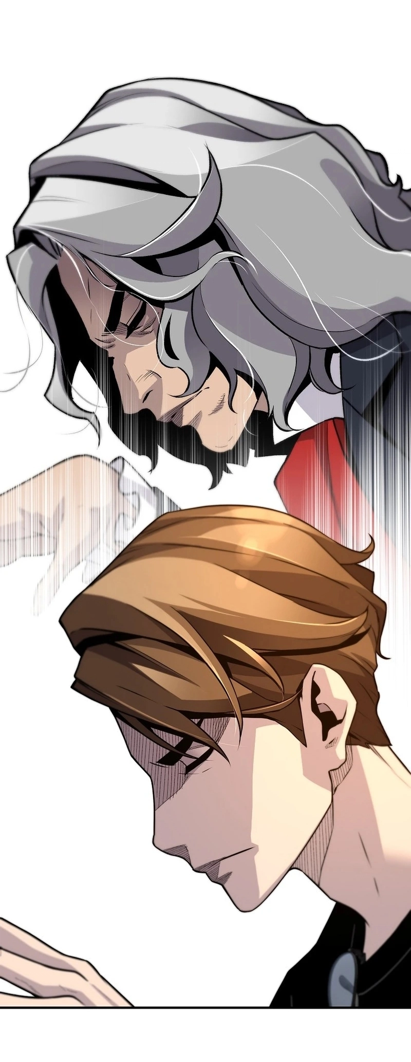 Read The Legendary Return EN Manga Online