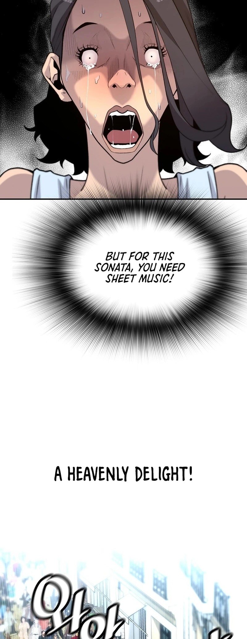 Read The Legendary Return EN Manga Online