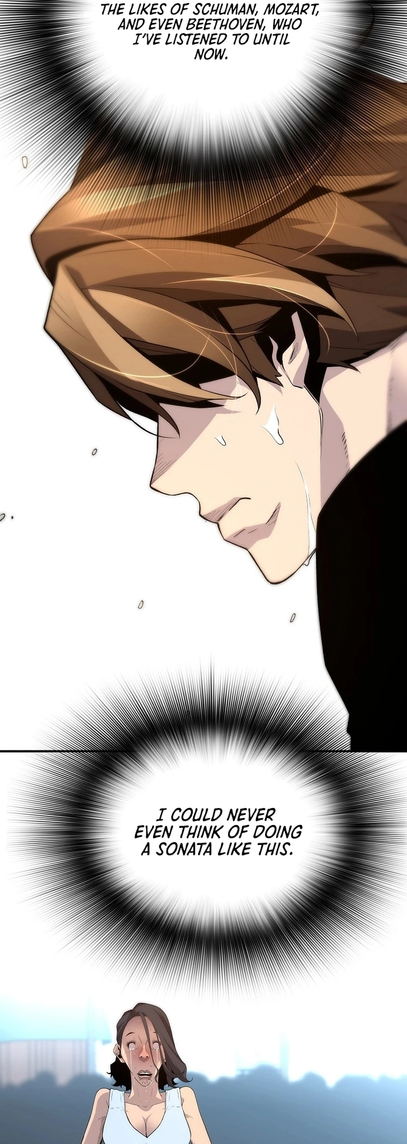 Read The Legendary Return EN Manga Online