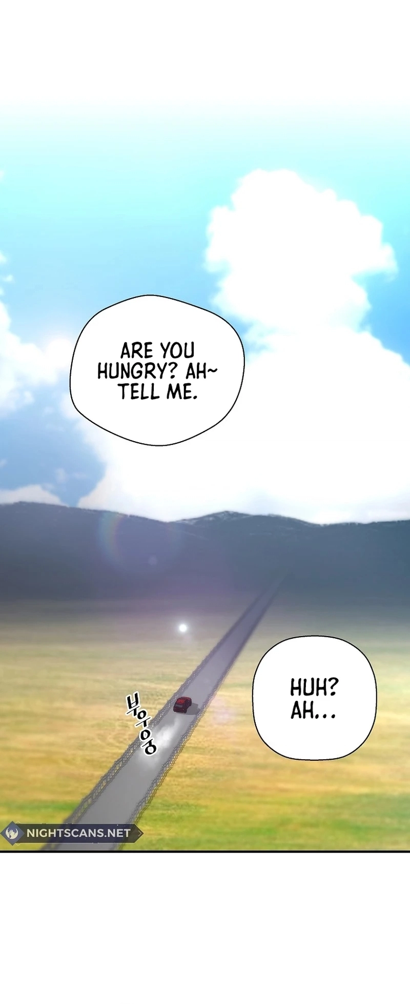 Read The Legendary Return EN Manga Online