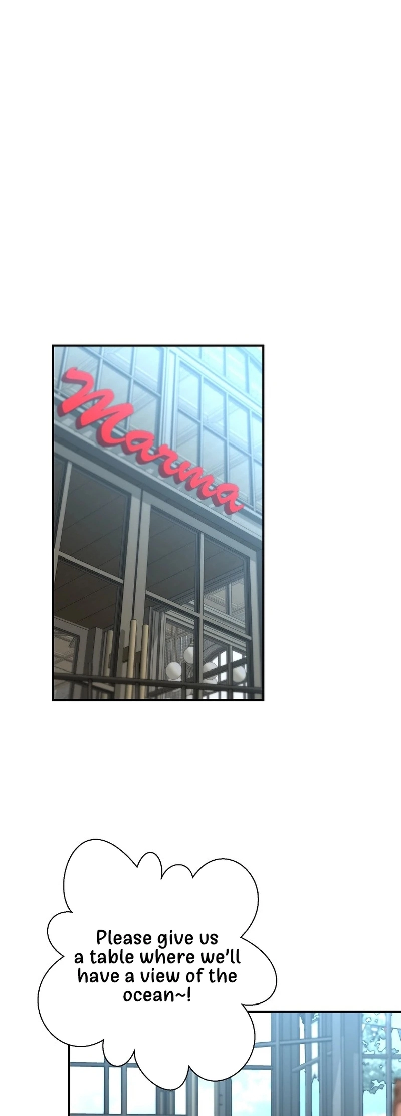 Read The Legendary Return EN Manga Online