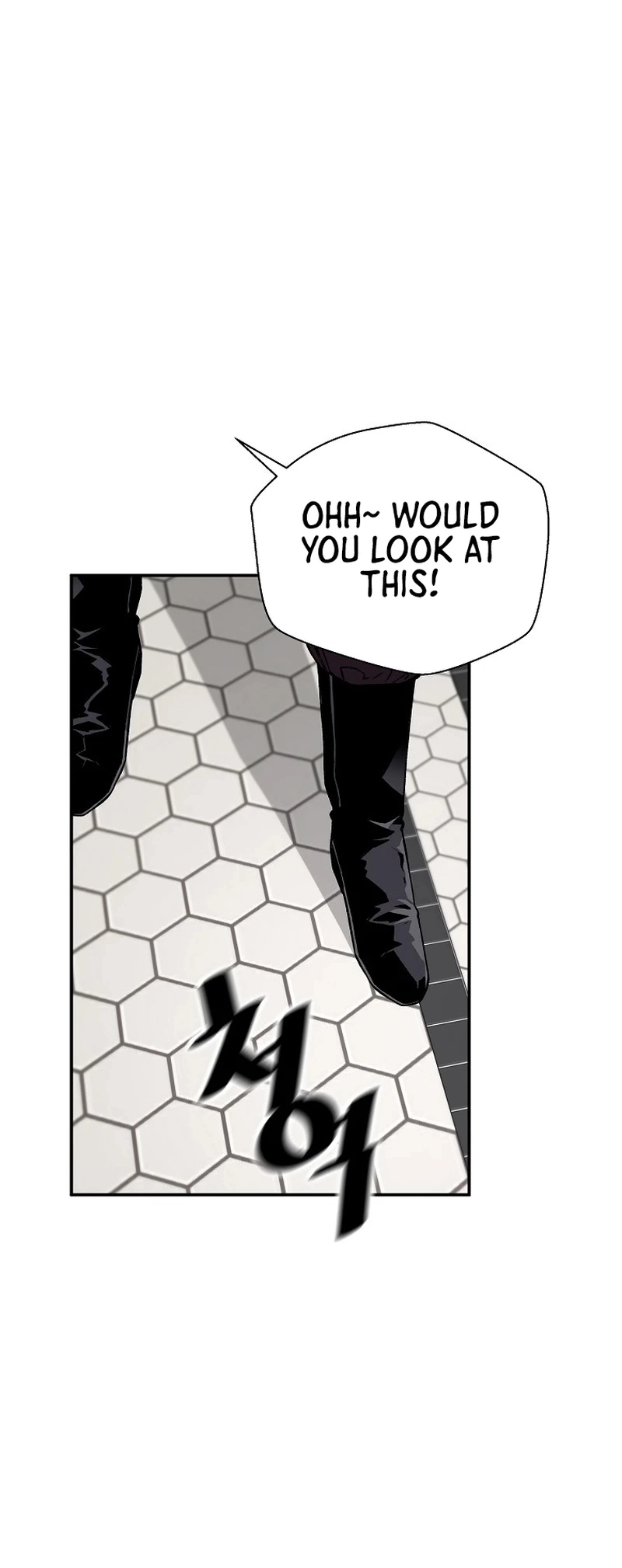 Read The Legendary Return EN Manga Online