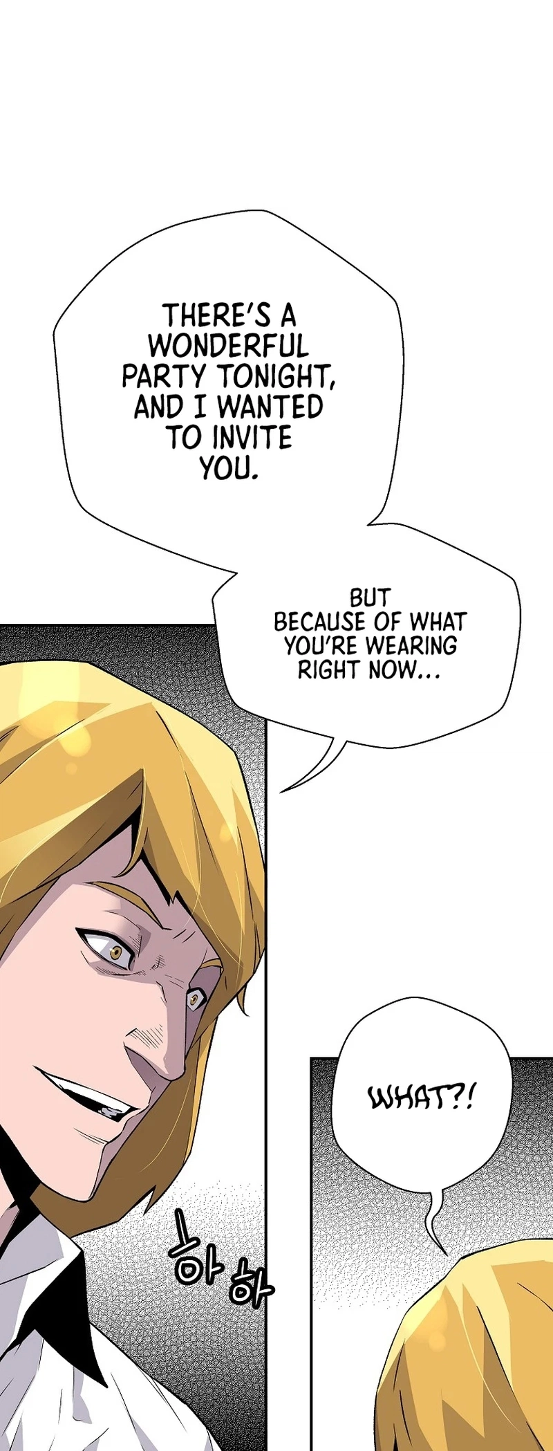 Read The Legendary Return EN Manga Online