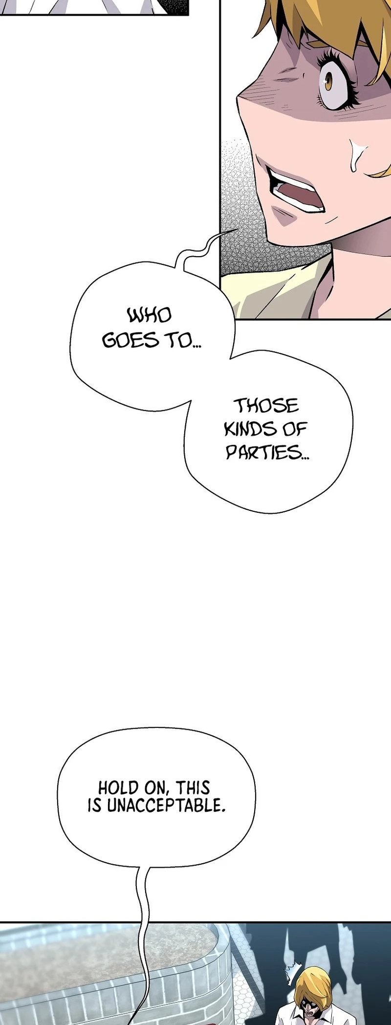 Read The Legendary Return EN Manga Online