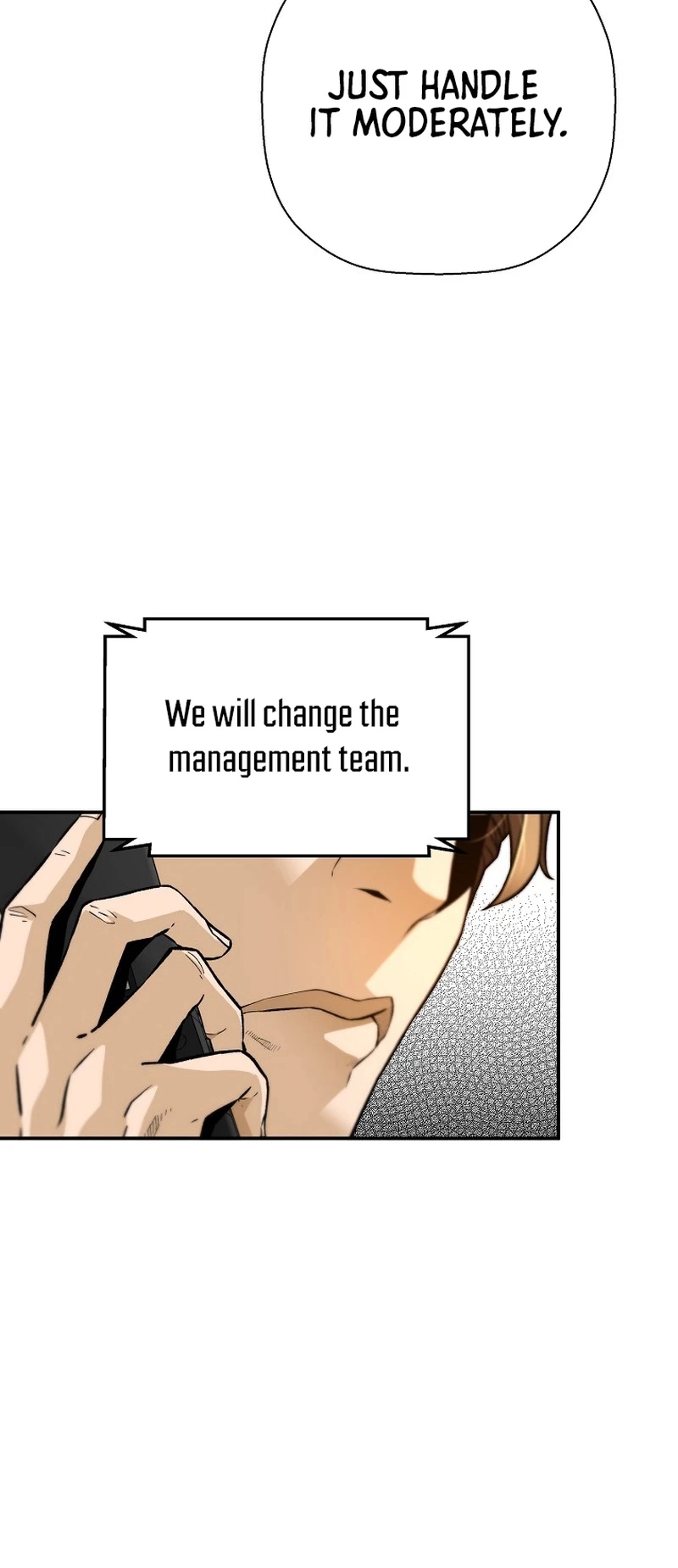 Read The Legendary Return EN Manga Online