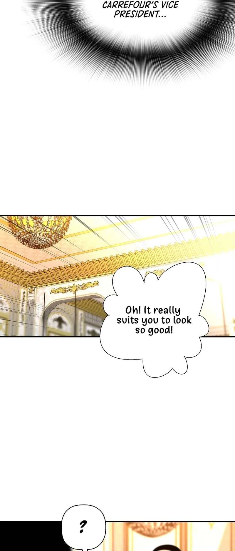 Read The Legendary Return EN Manga Online