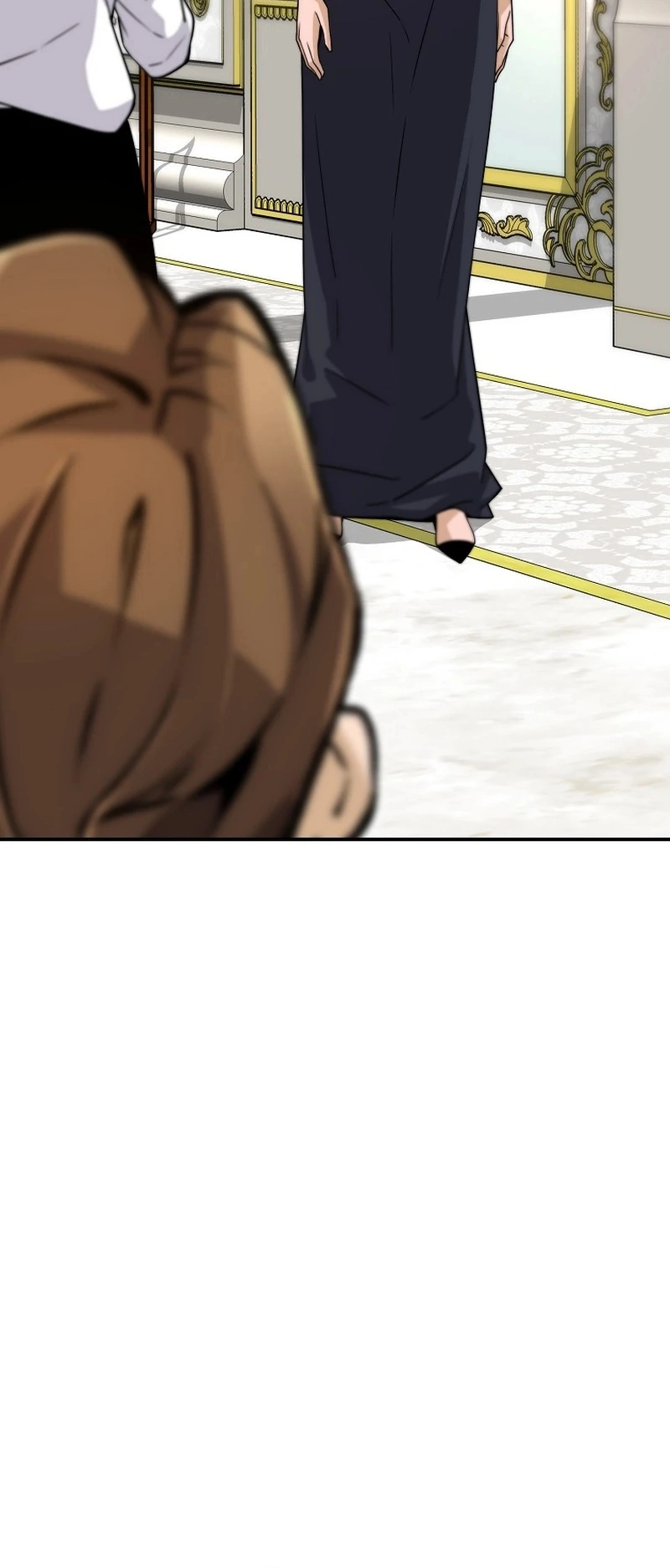 Read The Legendary Return EN Manga Online