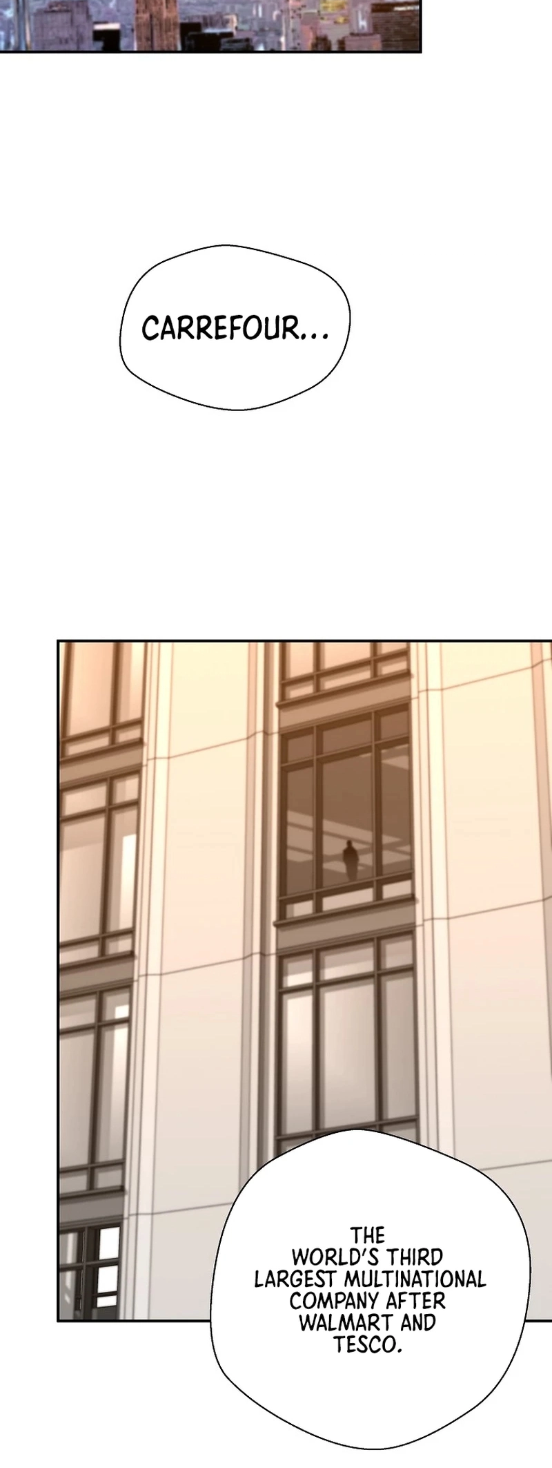 Read The Legendary Return EN Manga Online