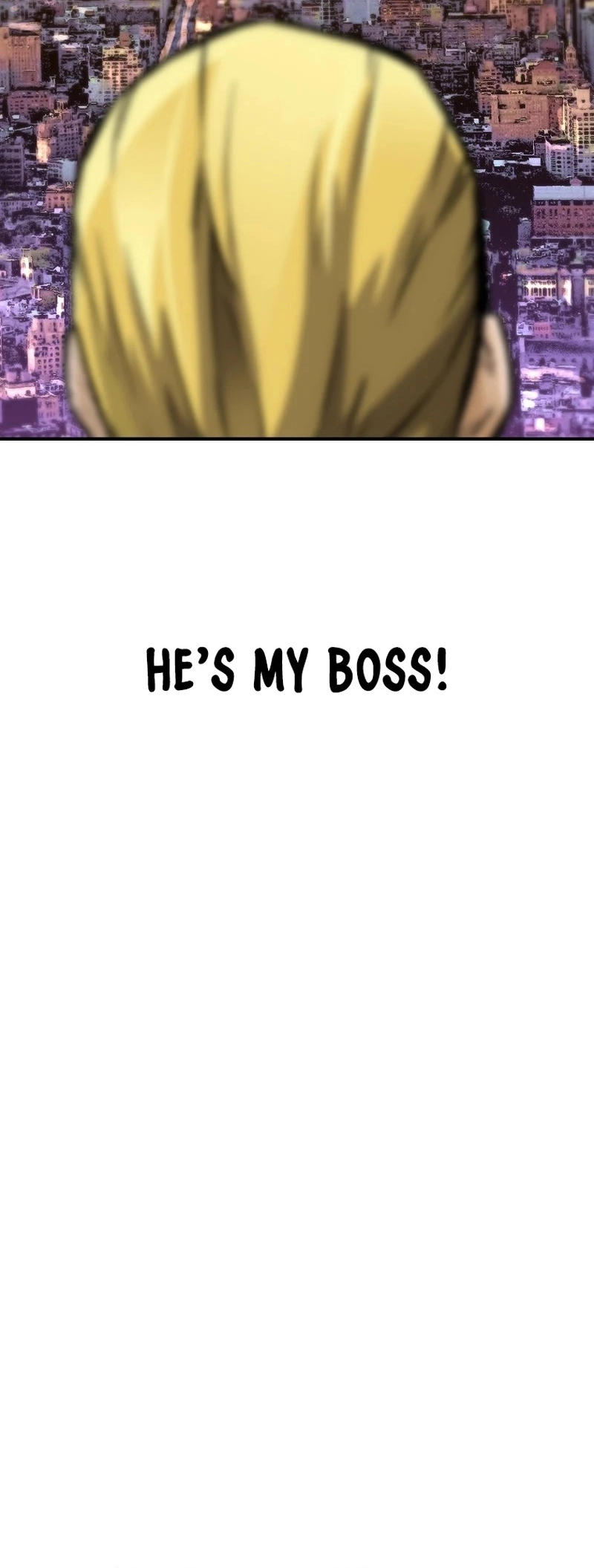 Read The Legendary Return EN Manga Online