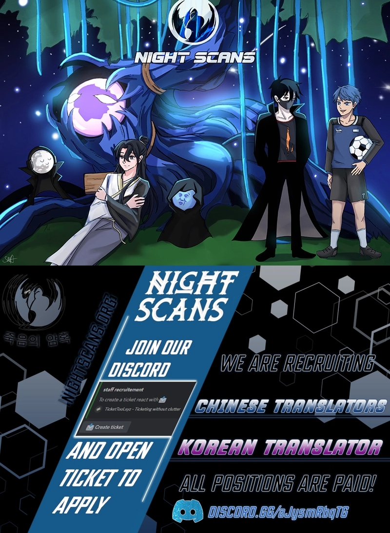 Read The Legendary Return EN Manga Online