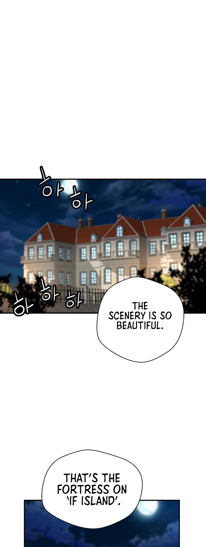 Read The Legendary Return EN Manga Online