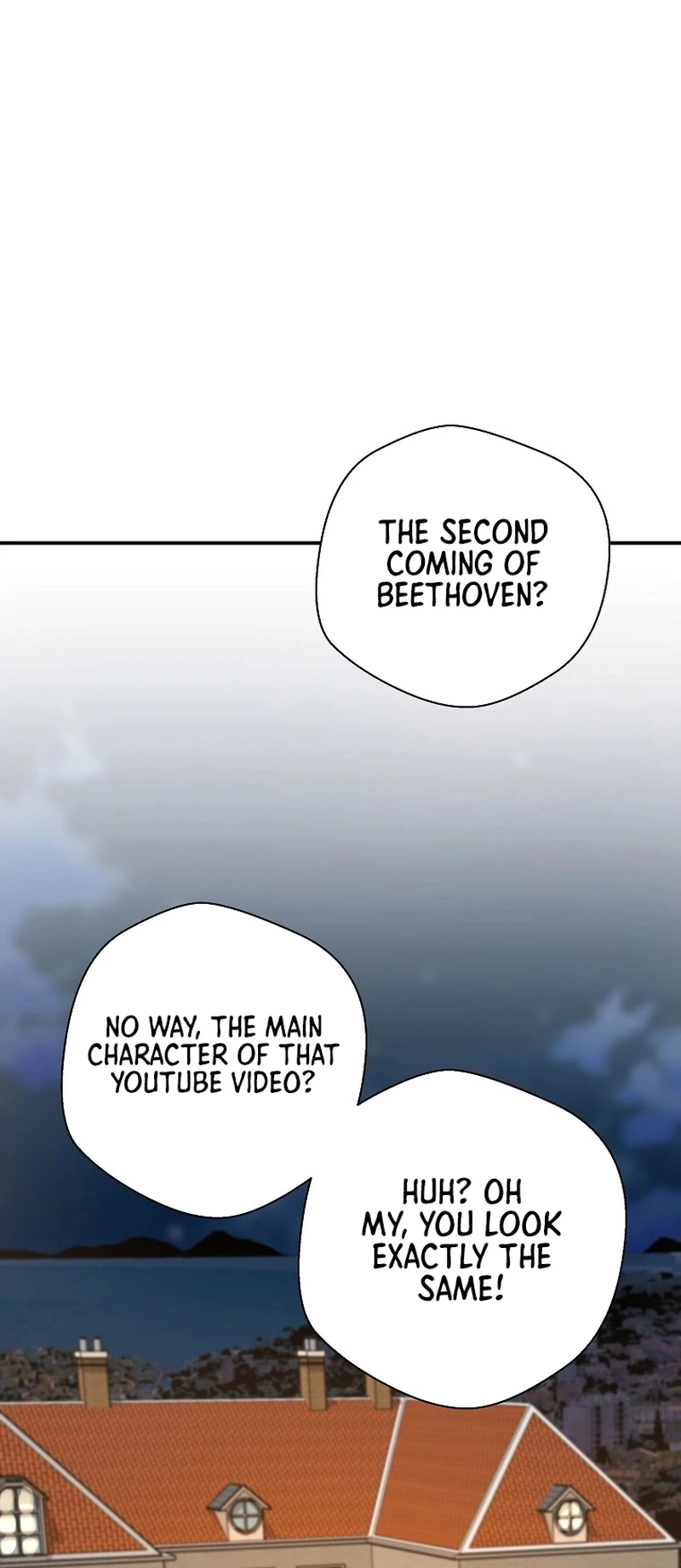 Read The Legendary Return EN Manga Online