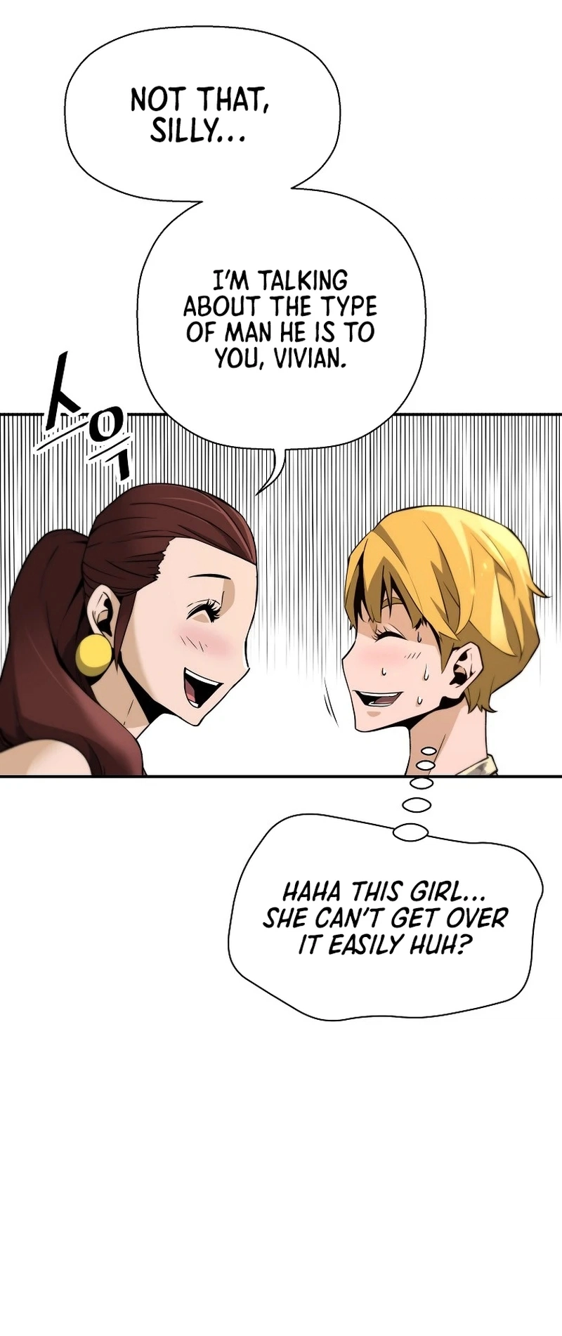 Read The Legendary Return EN Manga Online
