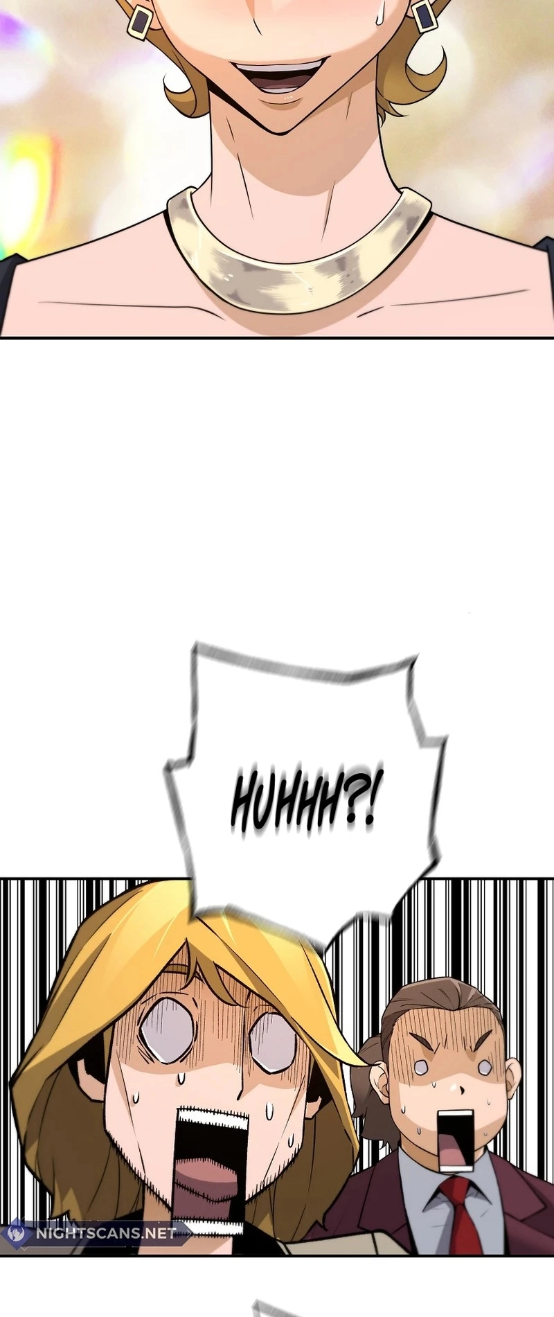 Read The Legendary Return EN Manga Online