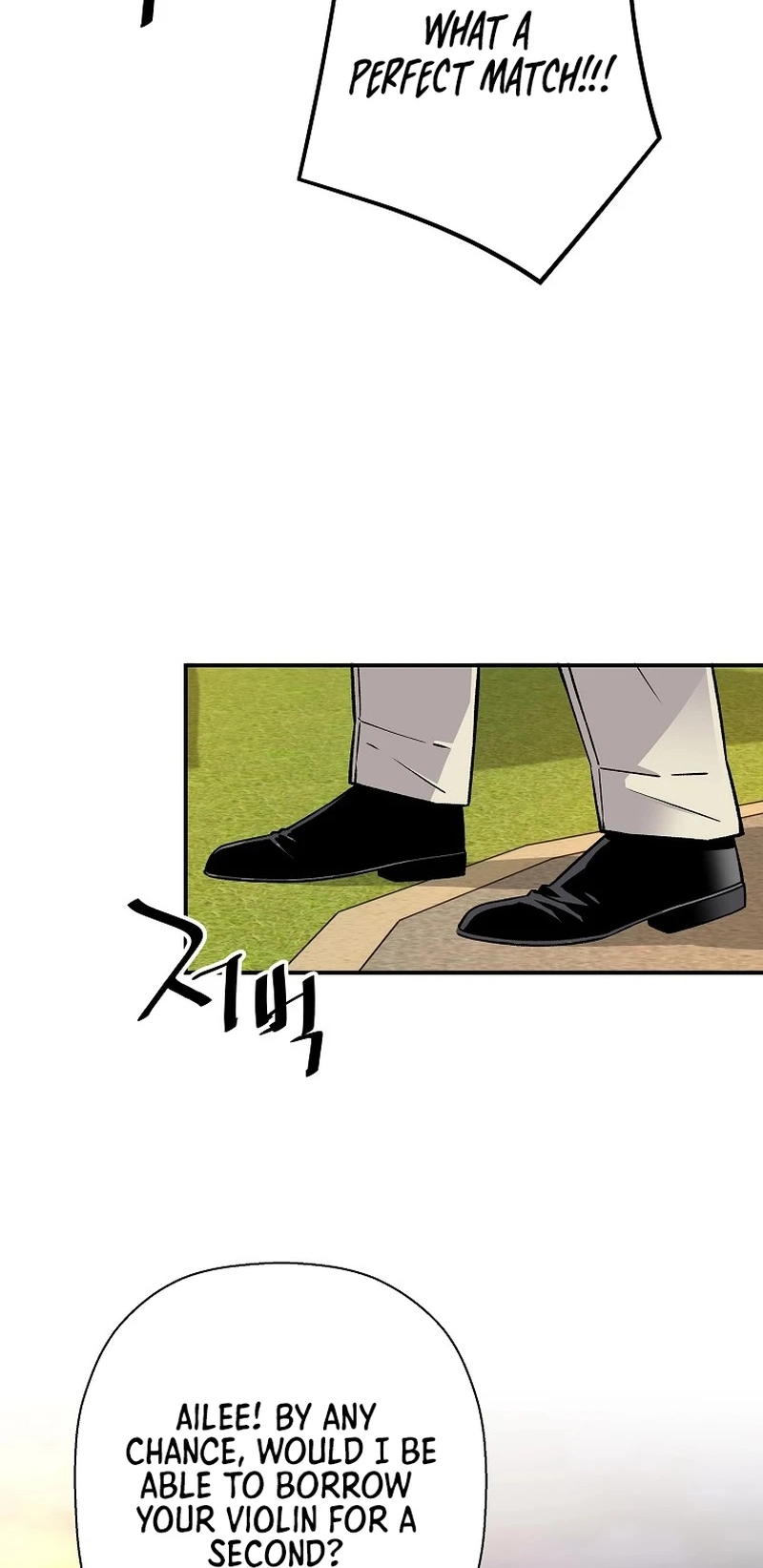 Read The Legendary Return EN Manga Online