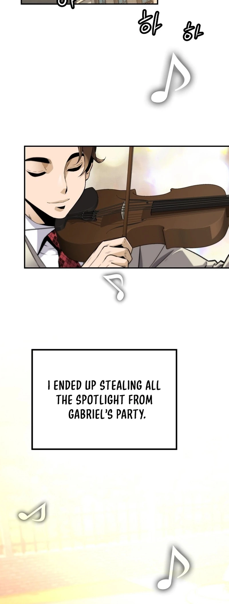 Read The Legendary Return EN Manga Online