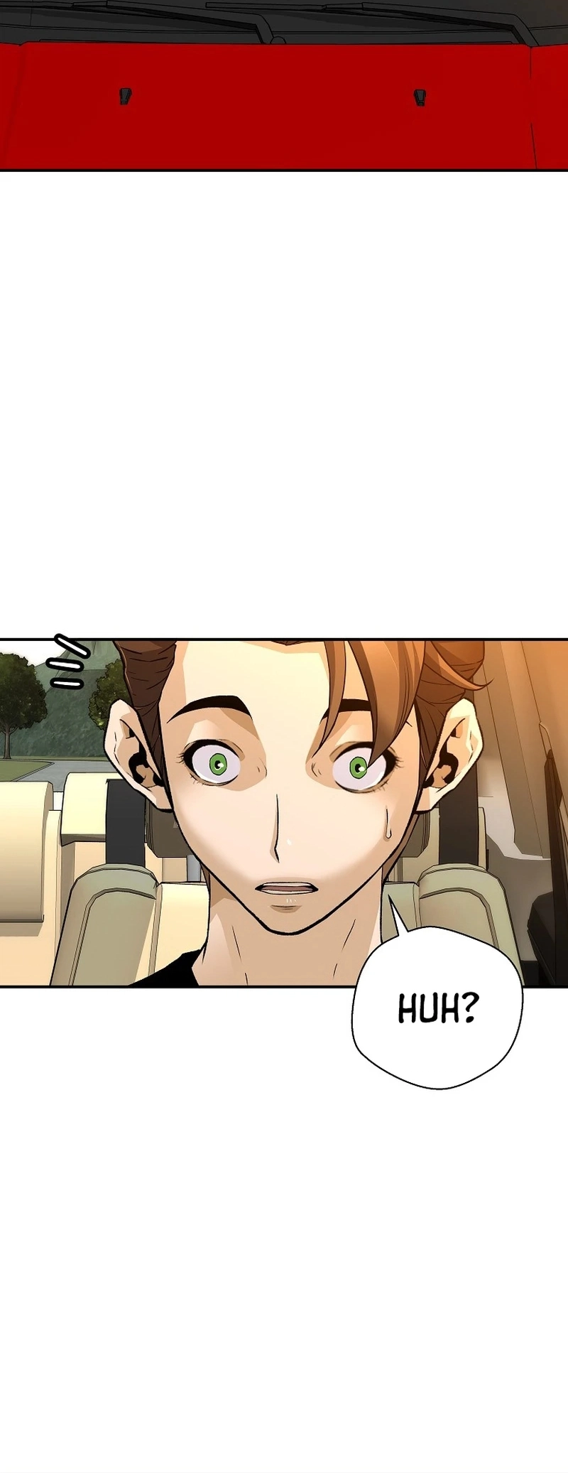 Read The Legendary Return EN Manga Online