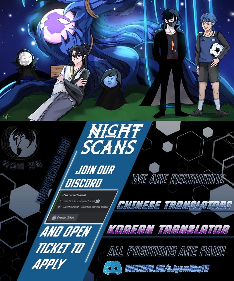 Read The Legendary Return EN Manga Online