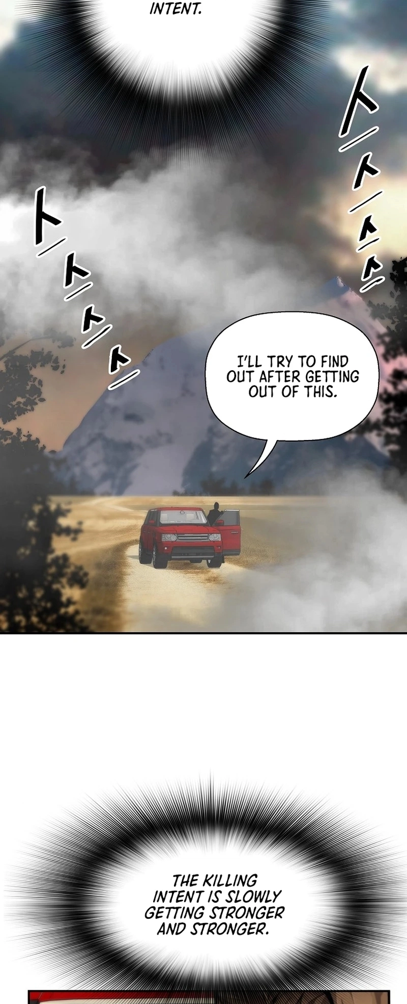 Read The Legendary Return EN Manga Online