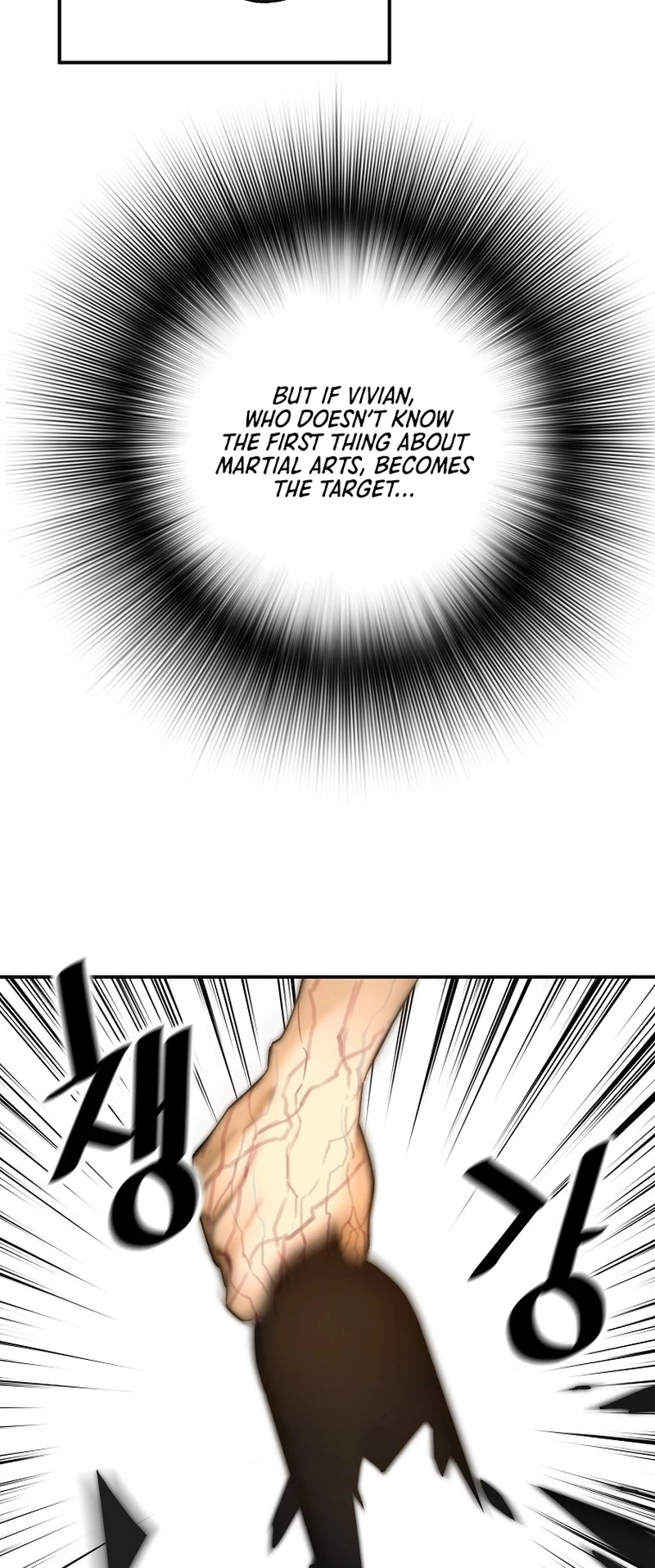 Read The Legendary Return EN Manga Online