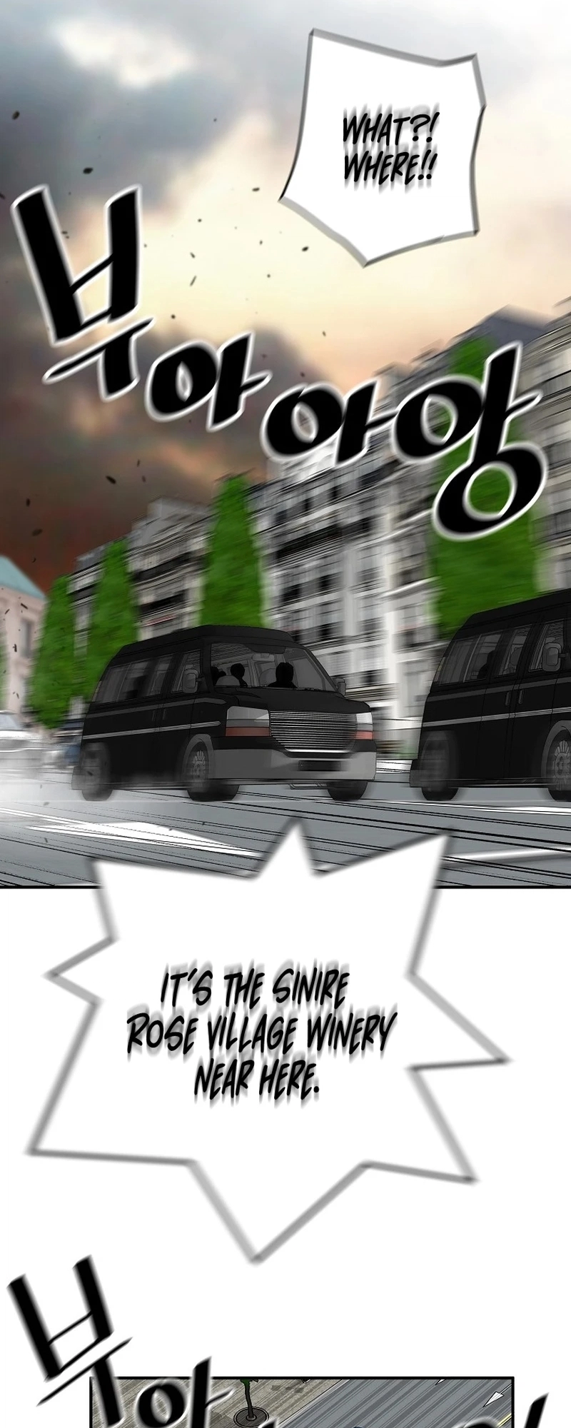 Read The Legendary Return EN Manga Online
