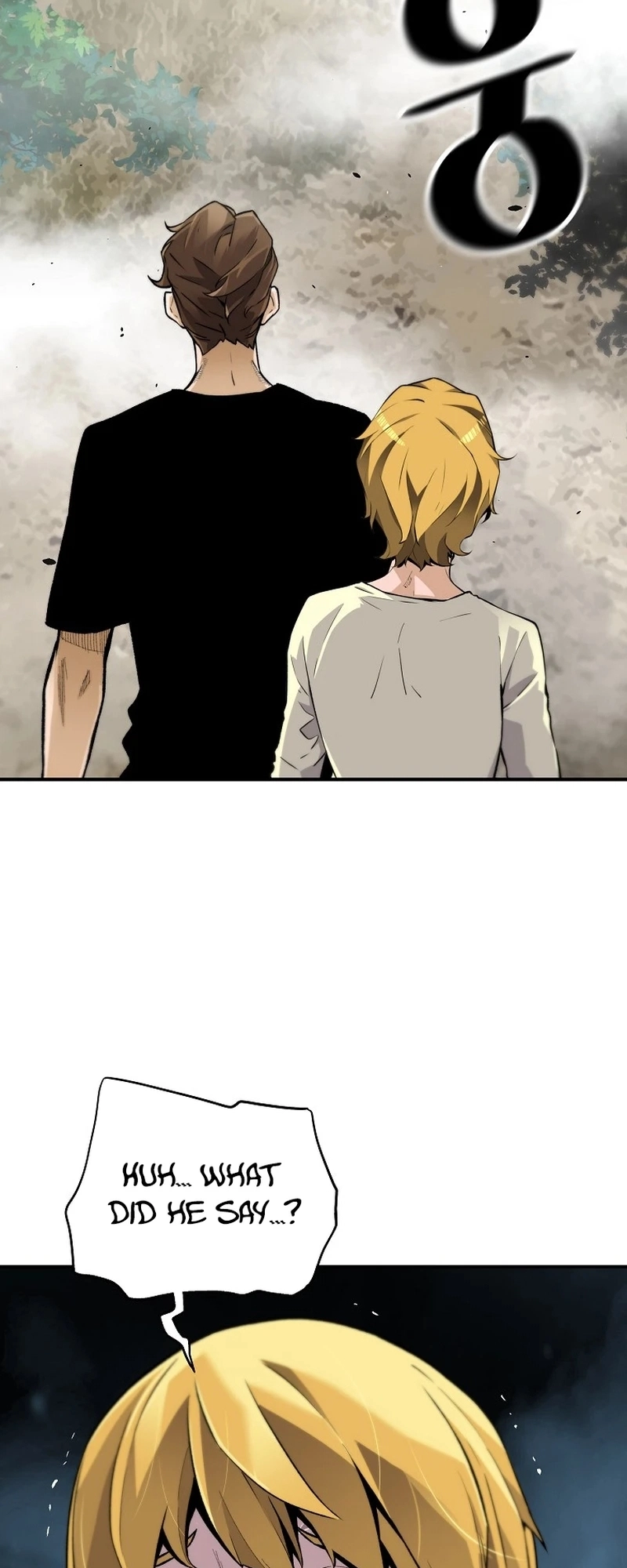 Read The Legendary Return EN Manga Online
