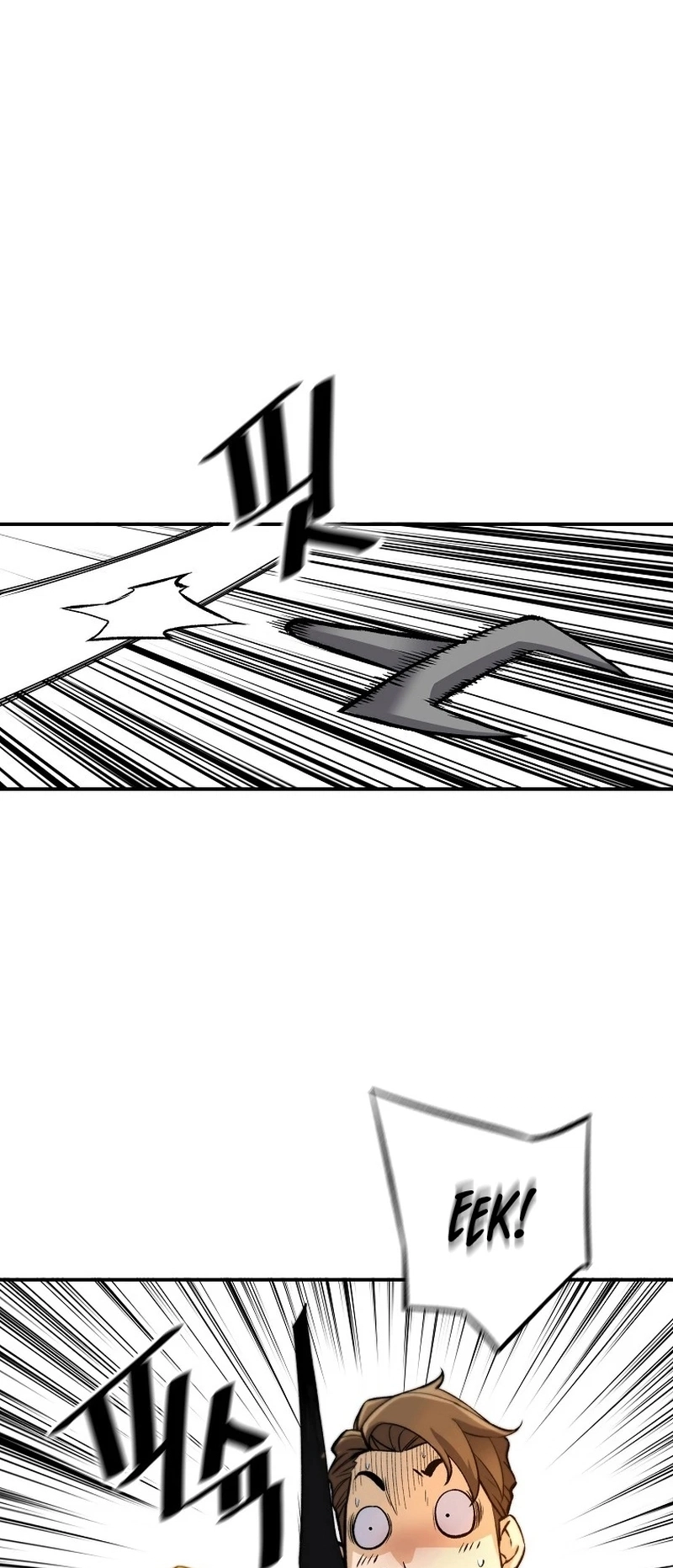 Read The Legendary Return EN Manga Online