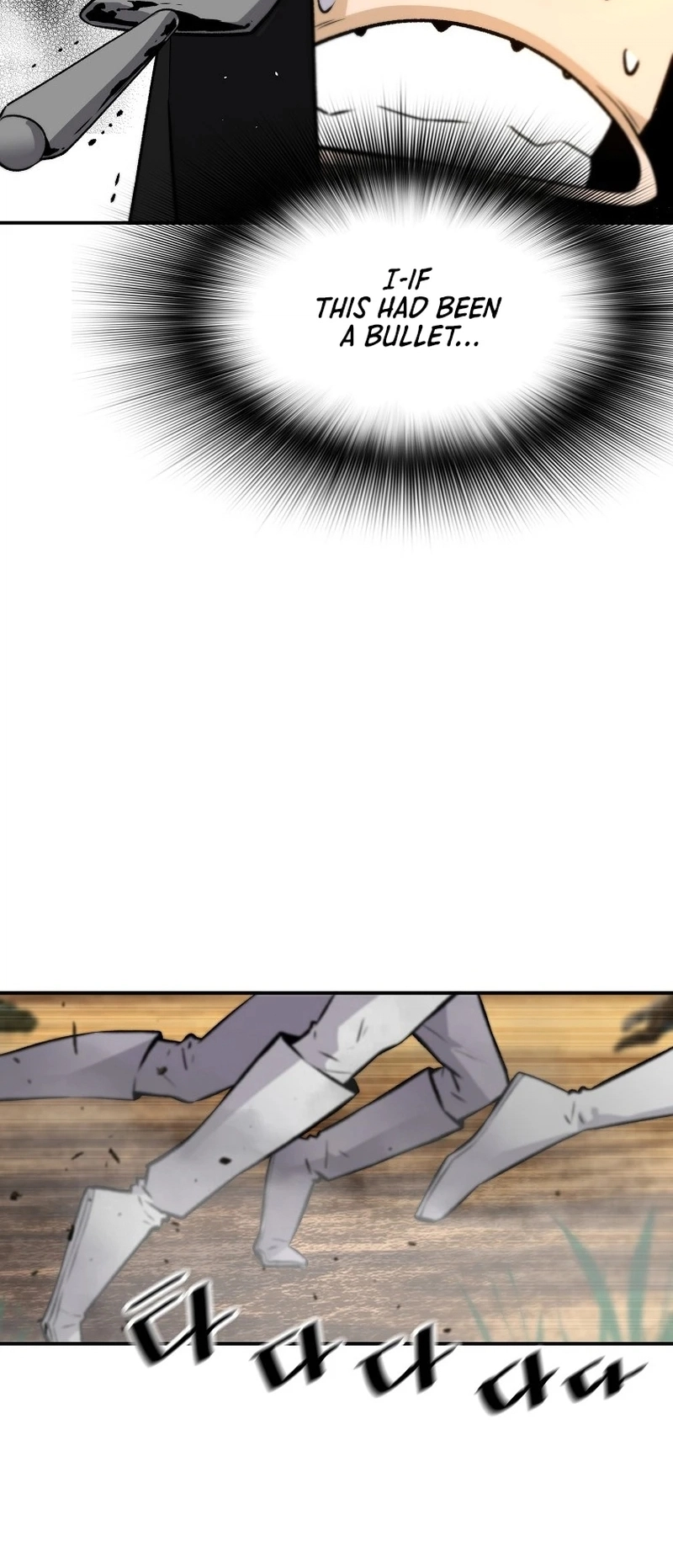 Read The Legendary Return EN Manga Online