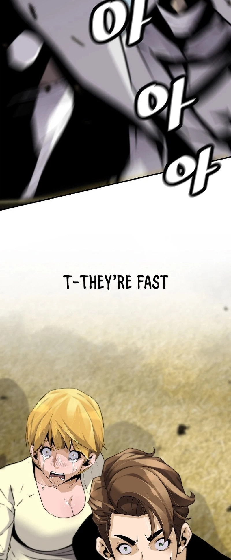 Read The Legendary Return EN Manga Online