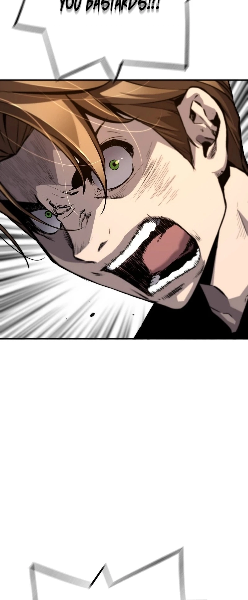 Read The Legendary Return EN Manga Online