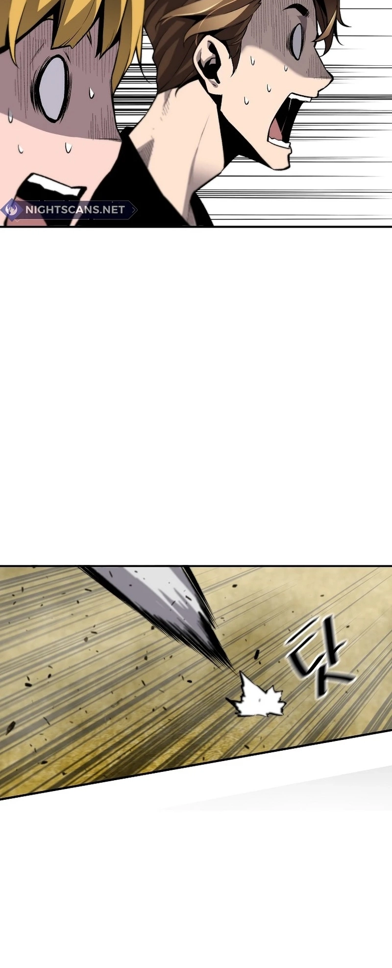Read The Legendary Return EN Manga Online