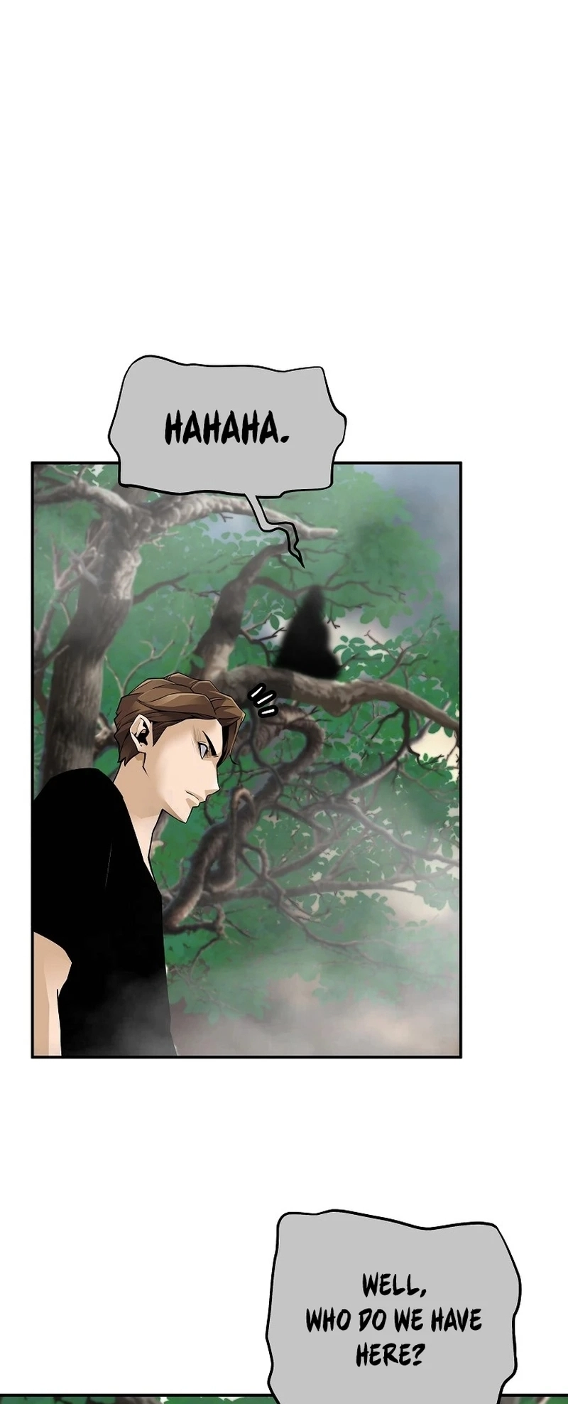 Read The Legendary Return EN Manga Online