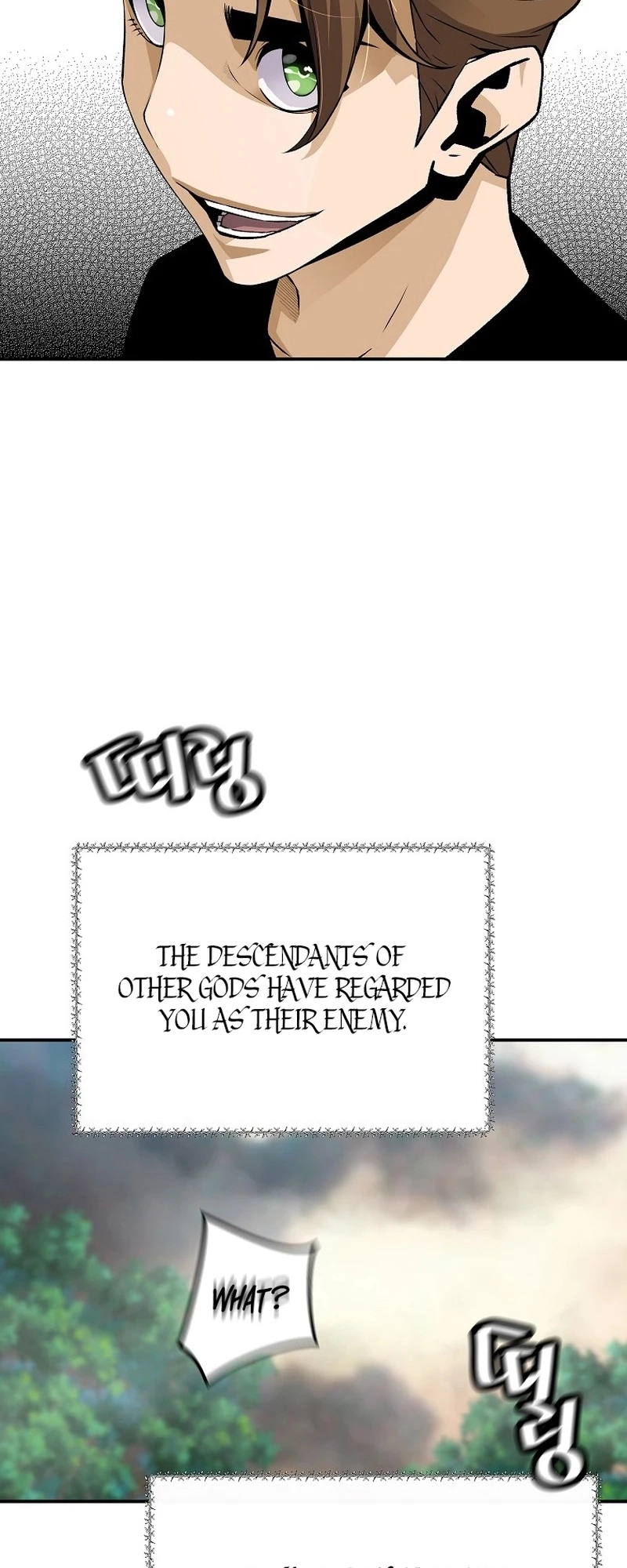 Read The Legendary Return EN Manga Online
