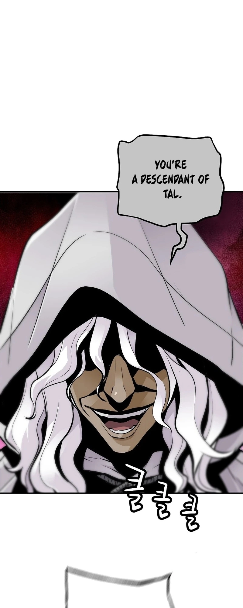Read The Legendary Return EN Manga Online