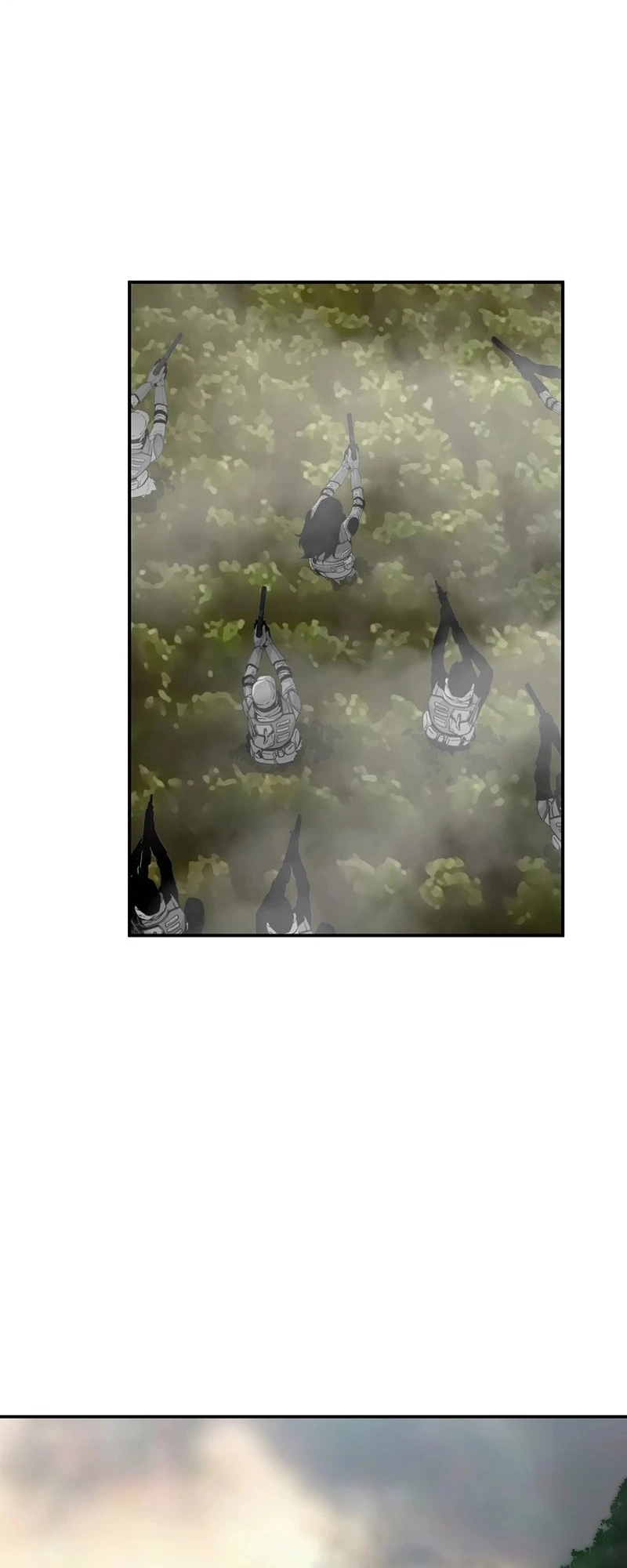 Read The Legendary Return EN Manga Online