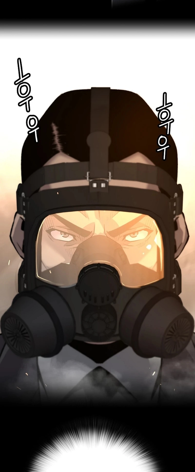 Read The Legendary Return EN Manga Online