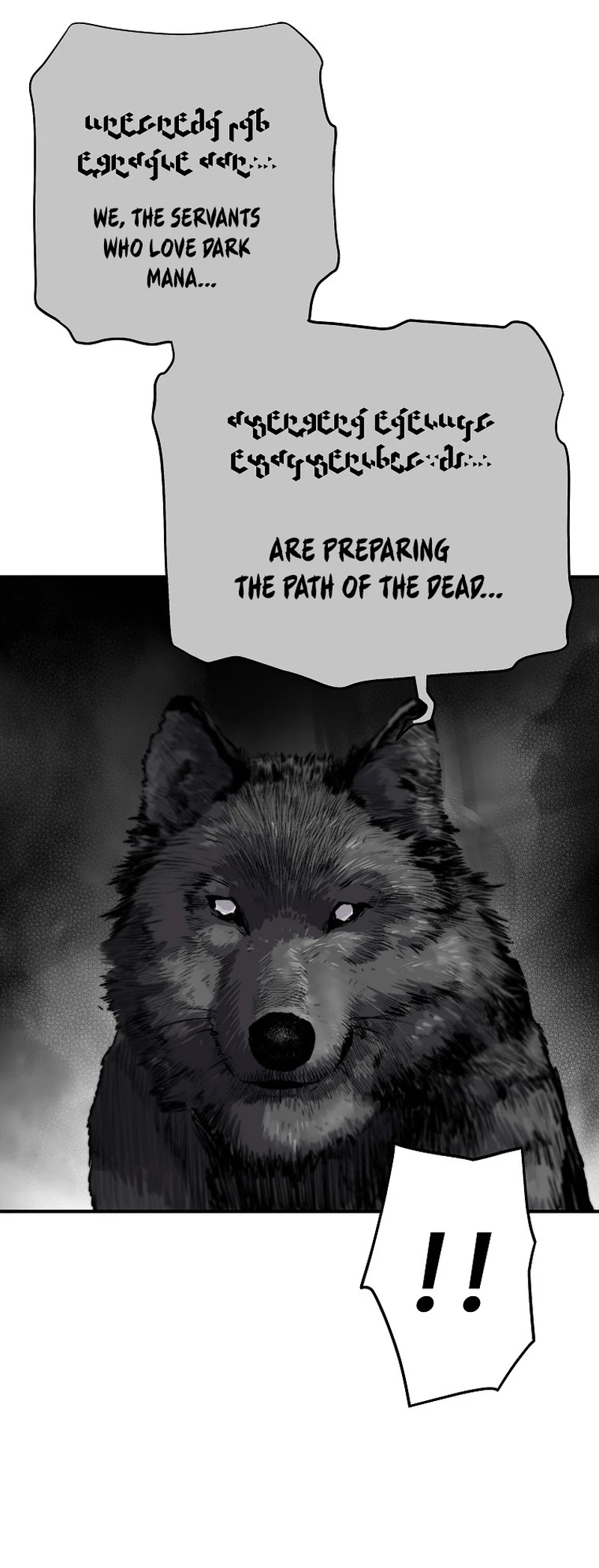Read The Legendary Return EN Manga Online