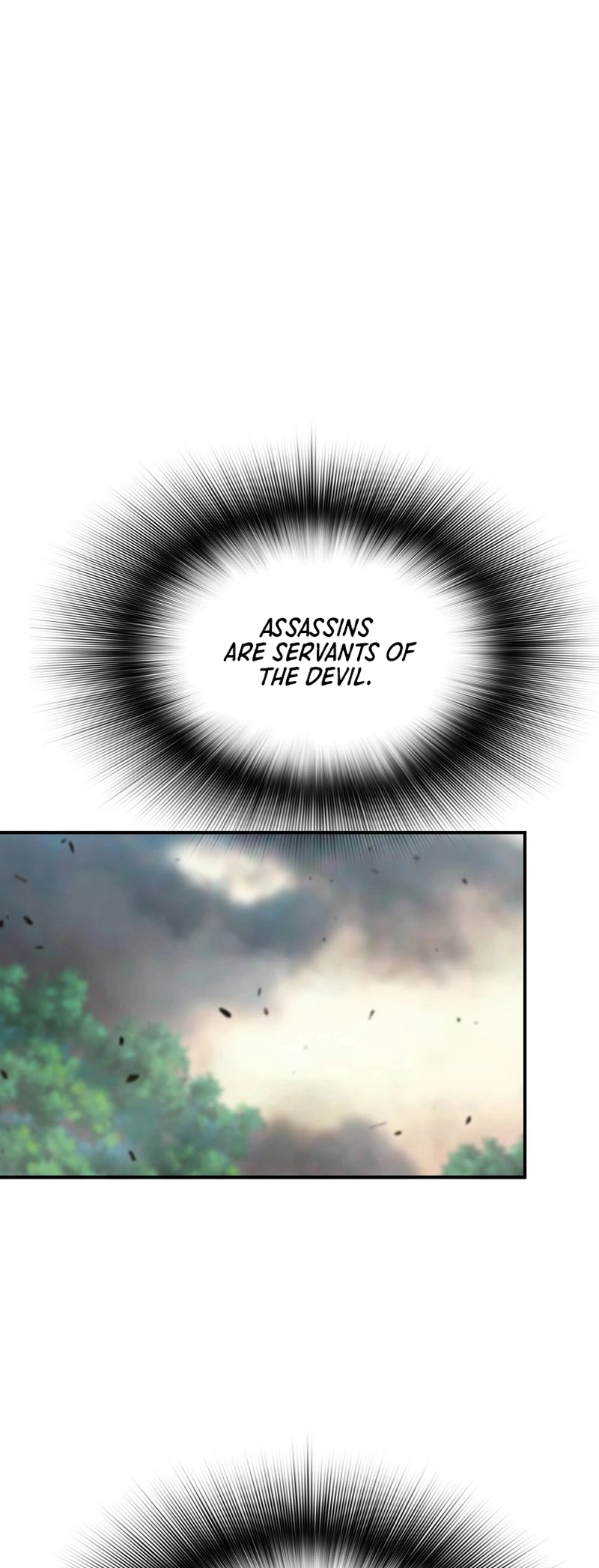 Read The Legendary Return EN Manga Online