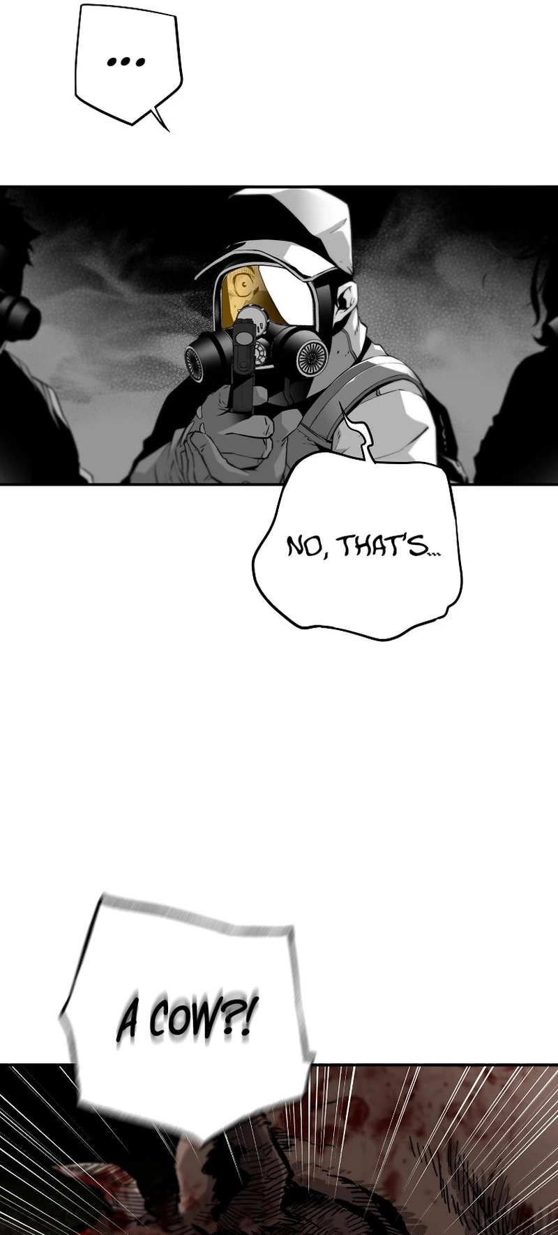 Read The Legendary Return EN Manga Online
