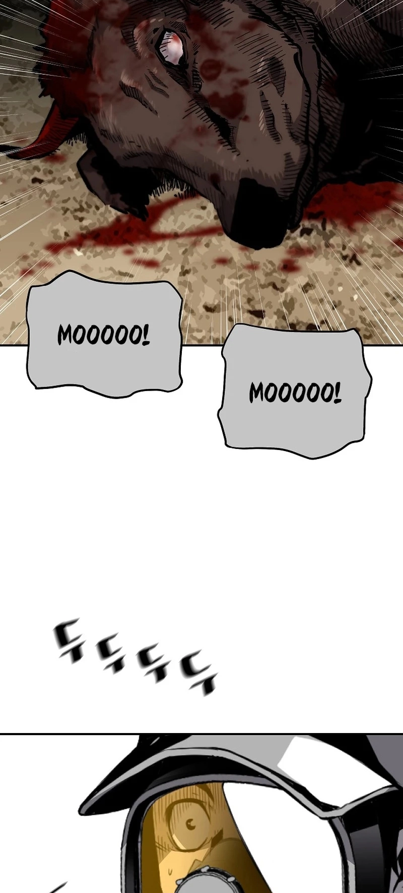 Read The Legendary Return EN Manga Online