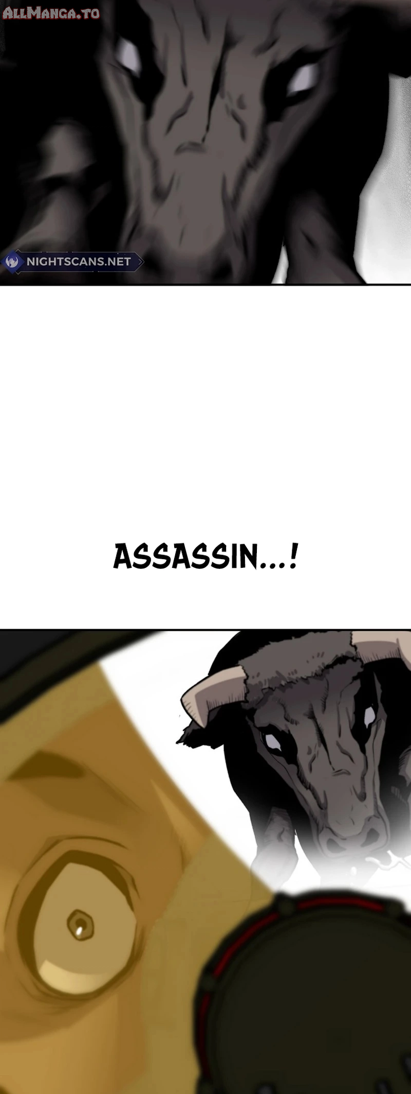 Read The Legendary Return EN Manga Online