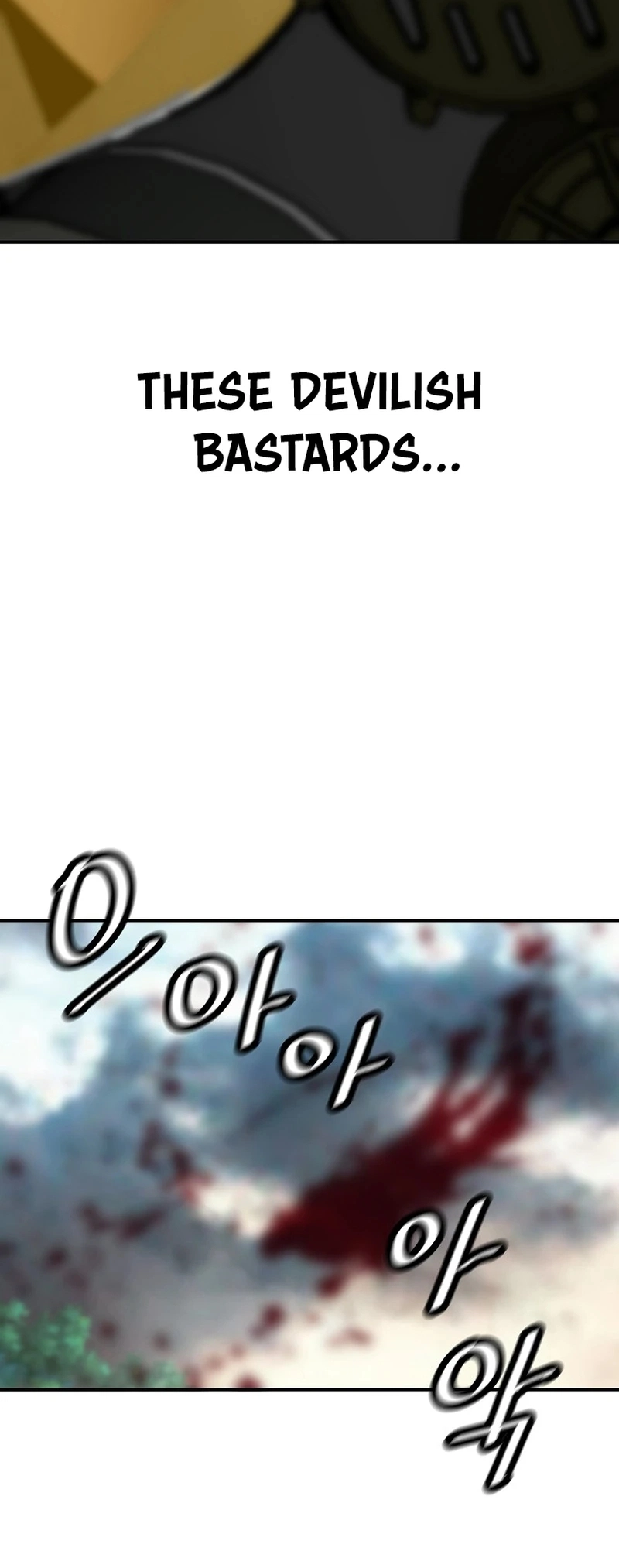 Read The Legendary Return EN Manga Online