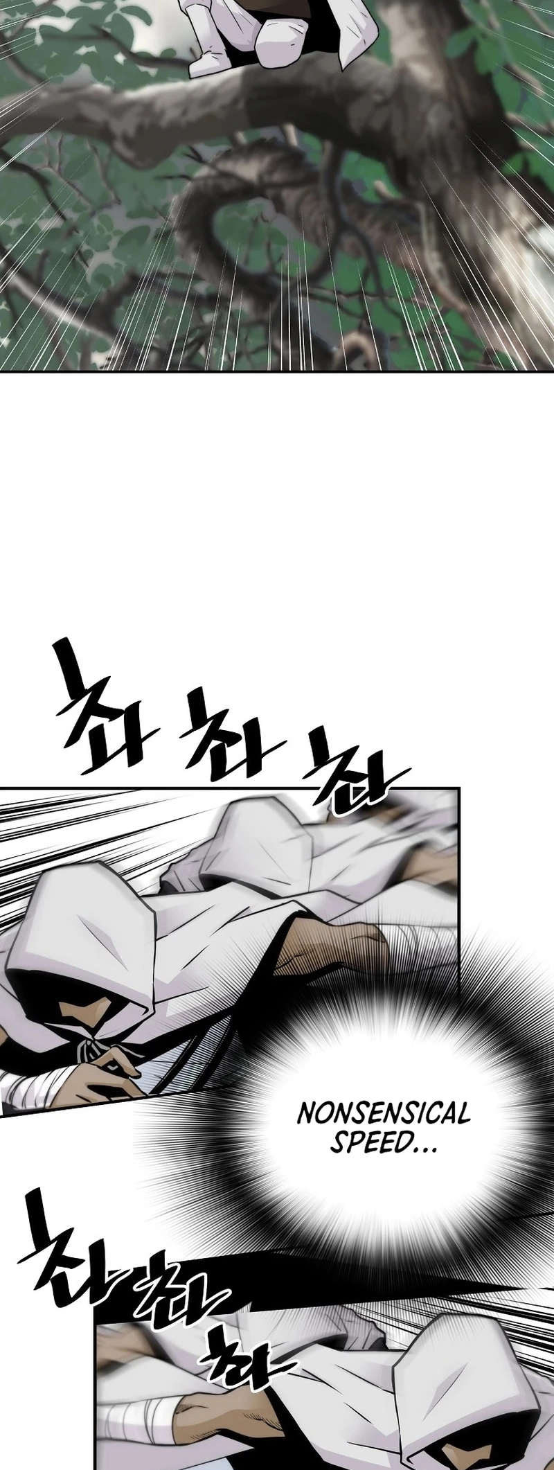 Read The Legendary Return EN Manga Online