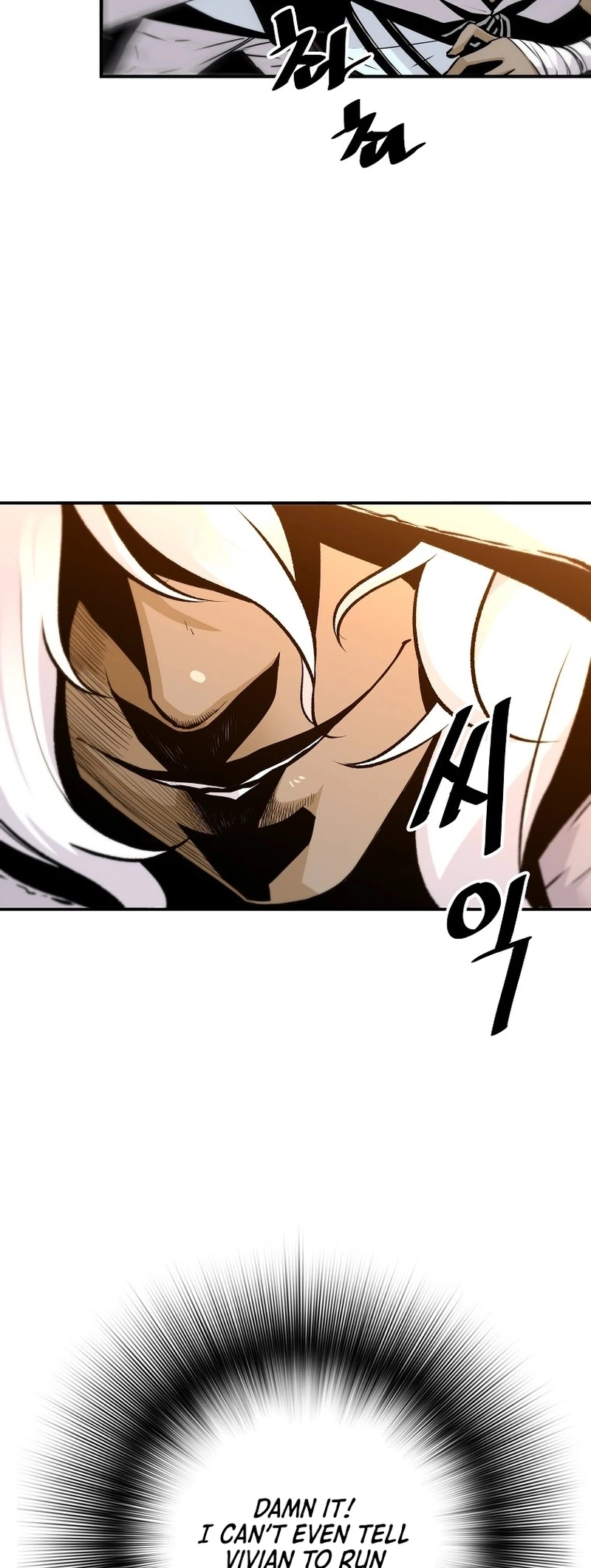 Read The Legendary Return EN Manga Online