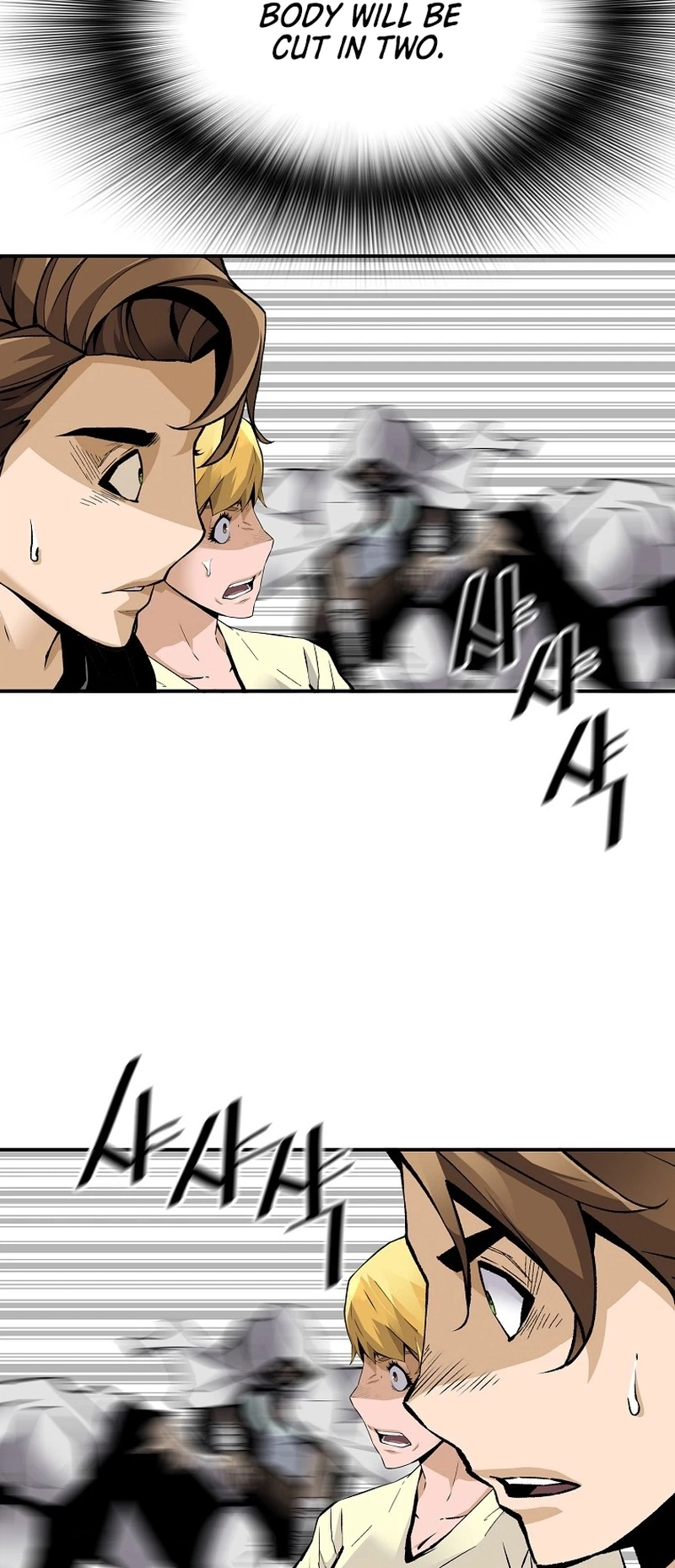 Read The Legendary Return EN Manga Online