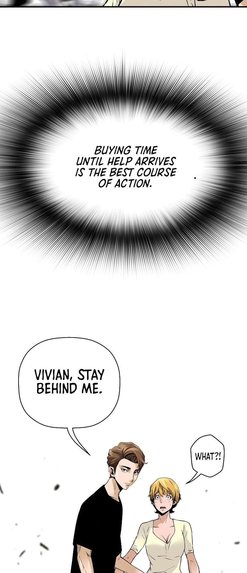 Read The Legendary Return EN Manga Online