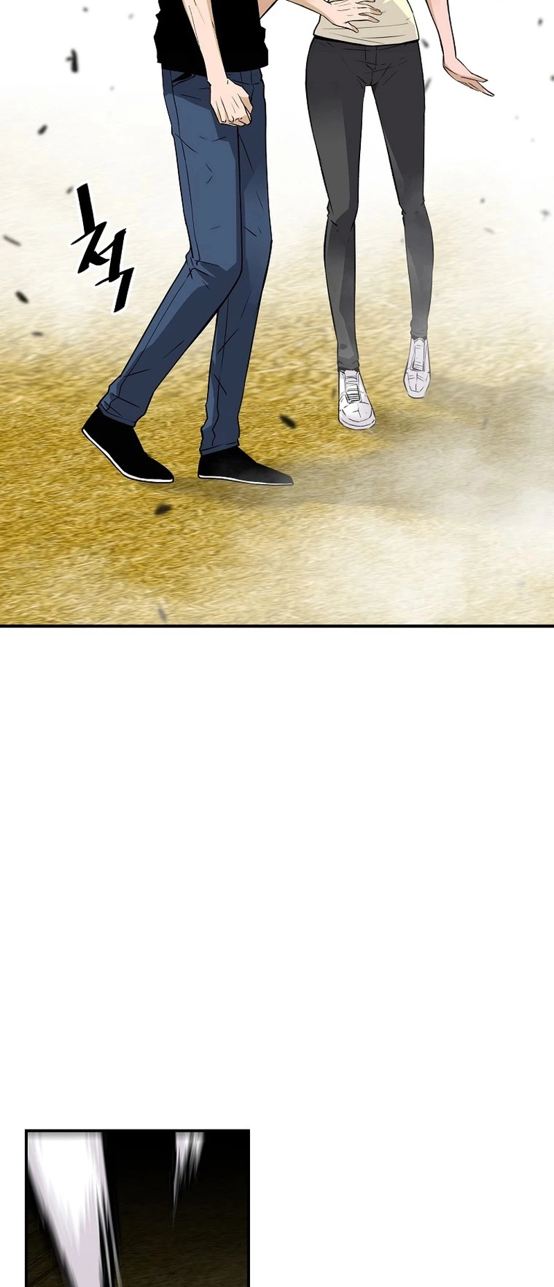 Read The Legendary Return EN Manga Online