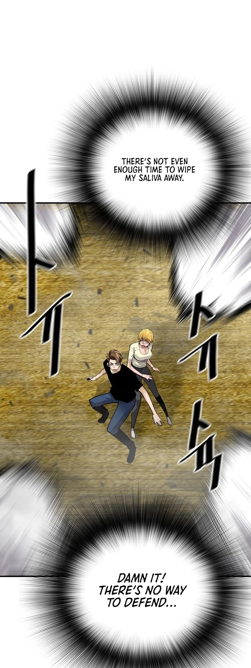 Read The Legendary Return EN Manga Online