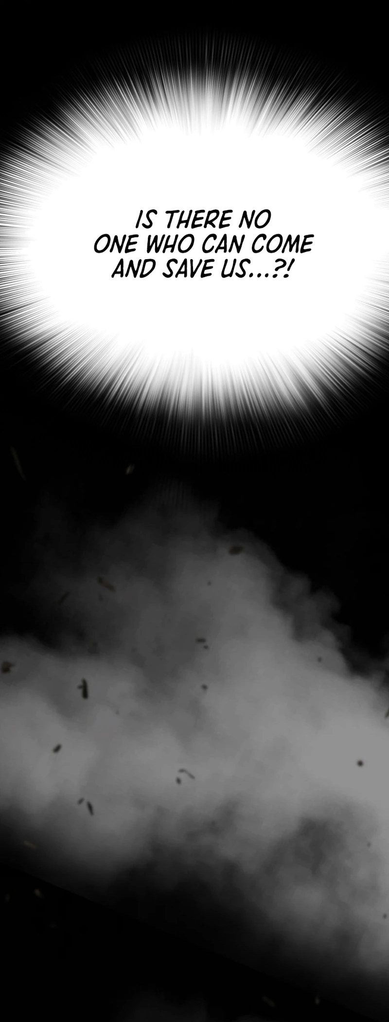 Read The Legendary Return EN Manga Online