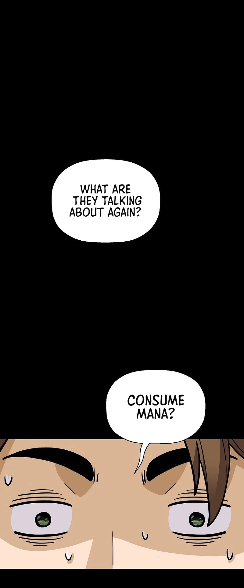 Read The Legendary Return EN Manga Online